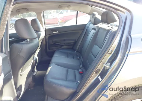 2012 Honda Accord 2.4 Se from USA, damaged, VIN 1HGCP2F60CA214552